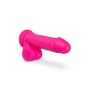 Dildo Realista Blush Neo Silicone Ø 4 cm (15,8 cm) | Tienda24 - Global Online Shop Tienda24.eu