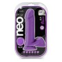 Realistic Dildo Blush Neo Silicone Ø 4 cm (15,8 cm) | Tienda24 - Global Online Shop Tienda24.eu