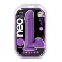 Realistic Dildo Blush Neo Silicone Ø 4 cm (15,8 cm) | Tienda24 - Global Online Shop Tienda24.eu