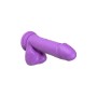 Realistic Dildo Blush Neo Silicone Ø 4 cm (15,8 cm) | Tienda24 - Global Online Shop Tienda24.eu