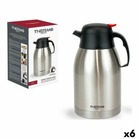 Thermos Vin Bouquet Mappemonde (500 ml) | Tienda24 Tienda24.eu