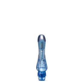 Vibrator Zero Tolerance Blue | Tienda24 - Global Online Shop Tienda24.eu