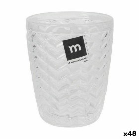 Gläserset Durchsichtig Glas 90 ml (12 Stück) | Tienda24 Tienda24.eu