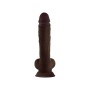 Natürliches Dildo Shaft MAHOGANY von Shaft, Realistische Dildos - Ref: M0400201, Preis: 65,87 €, Rabatt: %