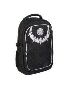 Mochila Escolar Kappa Dark navy Gris Azul marino 32 x 44 x 16 cm | Tienda24 Tienda24.eu