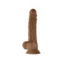 Dildo Realistico Shaft DONG - OAK | Tienda24 - Global Online Shop Tienda24.eu