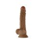 Dildo Realistico Shaft DONG - OAK | Tienda24 - Global Online Shop Tienda24.eu