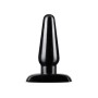 Plug Anal Blush Adventures Noir | Tienda24 - Global Online Shop Tienda24.eu