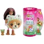 Doll Barbie Chelsea Cutie Reveal Serie Fluffy toy | Tienda24 Tienda24.eu