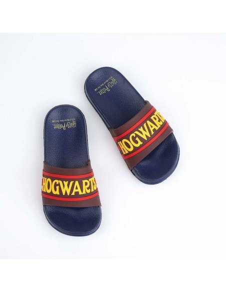 Chanclas para Niños Harry Potter Rojo Azul marino | Tienda24 Tienda24.eu