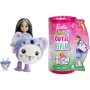 Doll Barbie Chelsea Cutie Reveal Serie Fluffy toy | Tienda24 Tienda24.eu