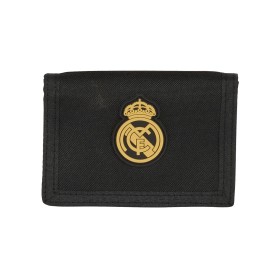 Cartera Real Madrid C.F. 