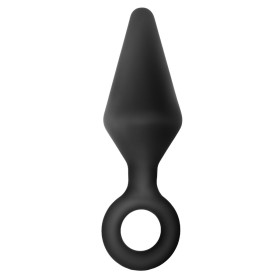 Anal plug ZINI Red (8 cm) | Tienda24 - Global Online Shop Tienda24.eu