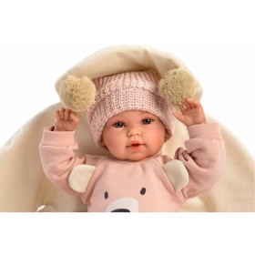 Babypuppe Berjuan 3137-24 38 cm | Tienda24 Tienda24.eu