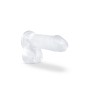 Dildo Realistico Blush B yours PVC TPE Ø 4 cm (15,8 cm) | Tienda24 - Global Online Shop Tienda24.eu