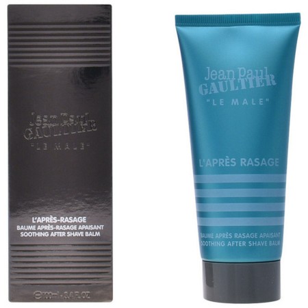 Baume aftershave Le Male Jean Paul Gaultier (100 ml)
