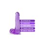 Natürliches Dildo Blush B yours TPE Ø 4,2 cm (13,9 cm) | Tienda24 - Global Online Shop Tienda24.eu