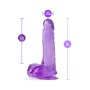 Natürliches Dildo Blush B yours TPE Ø 4,2 cm (13,9 cm) | Tienda24 - Global Online Shop Tienda24.eu