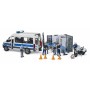 Camion de police Bruder 43 x 16 x 18 cm | Tienda24 Tienda24.eu