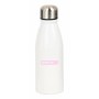 Water bottle Safta White 500 ml | Tienda24 Tienda24.eu