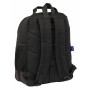 Mochila Escolar F.C. Barcelona Negro 32 x 42 x 15 cm | Tienda24 Tienda24.eu