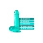 Dildo Realistico Blush B yours TPE Ø 4,4 cm (12,7 cm) | Tienda24 - Global Online Shop Tienda24.eu