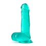 Dildo Realistico Blush B yours TPE Ø 4,4 cm (12,7 cm) | Tienda24 - Global Online Shop Tienda24.eu