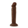 Dildo Realista Blush Dr Skin TPE Ø 3,4 cm (15,2 cm) (16,5 cm) | Tienda24 - Global Online Shop Tienda24.eu