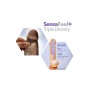 Dildo Realista Blush Dr Skin TPE Ø 3,4 cm (15,2 cm) (16,5 cm) | Tienda24 - Global Online Shop Tienda24.eu