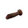 Dildo Realista Blush Dr Skin TPE Ø 3,4 cm (15,2 cm) (16,5 cm) | Tienda24 - Global Online Shop Tienda24.eu