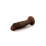 Dildo Realista Blush Dr Skin TPE Ø 3,4 cm (15,2 cm) (16,5 cm) | Tienda24 - Global Online Shop Tienda24.eu