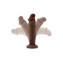 Dildo Realista Blush Dr Skin TPE Ø 3,4 cm (15,2 cm) (16,5 cm) | Tienda24 - Global Online Shop Tienda24.eu