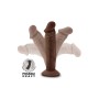 Dildo Realista Blush Dr Skin TPE Ø 3,4 cm (15,2 cm) (16,5 cm) | Tienda24 - Global Online Shop Tienda24.eu