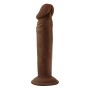 Dildo Realista Blush Dr Skin TPE Ø 3,4 cm (15,2 cm) (16,5 cm) | Tienda24 - Global Online Shop Tienda24.eu