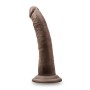 Dildo Realistico Blush Dr Skin TPE Ø 3,8 cm (17,7 cm) (19 cm) | Tienda24 - Global Online Shop Tienda24.eu