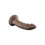 Dildo Realistico Blush Dr Skin TPE Ø 3,8 cm (17,7 cm) (19 cm) | Tienda24 - Global Online Shop Tienda24.eu