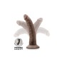 Dildo Realistico Blush Dr Skin TPE Ø 3,8 cm (17,7 cm) (19 cm) | Tienda24 - Global Online Shop Tienda24.eu