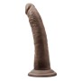 Dildo Realistico Blush Dr Skin TPE Ø 3,8 cm (17,7 cm) (19 cm) | Tienda24 - Global Online Shop Tienda24.eu