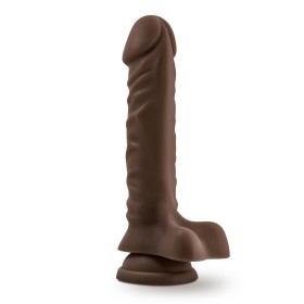 Dildo Realista FemmeFunn Castanho | Tienda24 - Global Online Shop Tienda24.eu