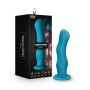 Vibromasseur anal Blush Impressions Miami Bleu | Tienda24 - Global Online Shop Tienda24.eu