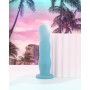 Vibromasseur anal Blush Impressions Miami Bleu | Tienda24 - Global Online Shop Tienda24.eu