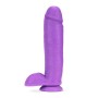 Realistic Dildo Blush Neo PVC Ø 5,7 cm (21,6 cm) | Tienda24 - Global Online Shop Tienda24.eu