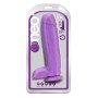 Realistic Dildo Blush Neo PVC Ø 5,7 cm (21,6 cm) | Tienda24 - Global Online Shop Tienda24.eu