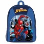 Mochila Escolar Spider-Man New Generation 40 x 30 x 15 cm | Tienda24 Tienda24.eu