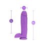 Realistic Dildo Blush Neo PVC Ø 5,7 cm (21,6 cm) | Tienda24 - Global Online Shop Tienda24.eu