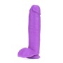 Realistic Dildo Blush Neo PVC Ø 5,7 cm (21,6 cm) | Tienda24 - Global Online Shop Tienda24.eu