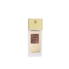 Perfume Unisex Alyssa Ashley EDP Amber Musk 30 ml