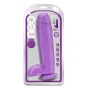 Dildo Realista Blush Neo PVC Ø 5,3 cm (21,6 cm) | Tienda24 - Global Online Shop Tienda24.eu