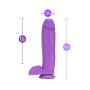 Dildo Realista Blush Neo PVC Ø 5,3 cm (21,6 cm) | Tienda24 - Global Online Shop Tienda24.eu