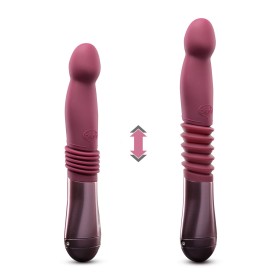 G-Spot Vibrator Dream Toys Glam Purple | Tienda24 - Global Online Shop Tienda24.eu